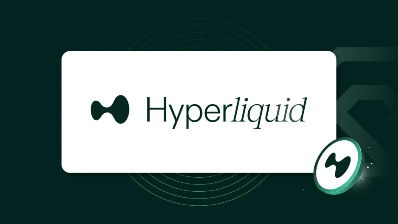 HYPE (Hyperliquid) project