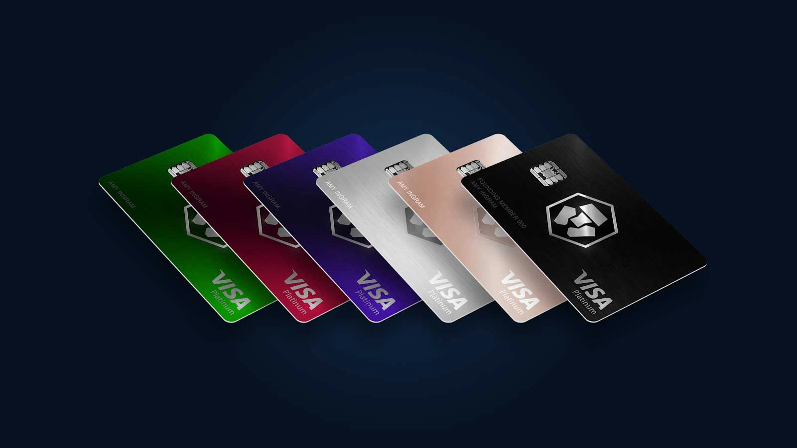 crypto cashback cards from crypto.com