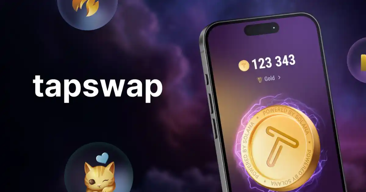 tapswap t2e game