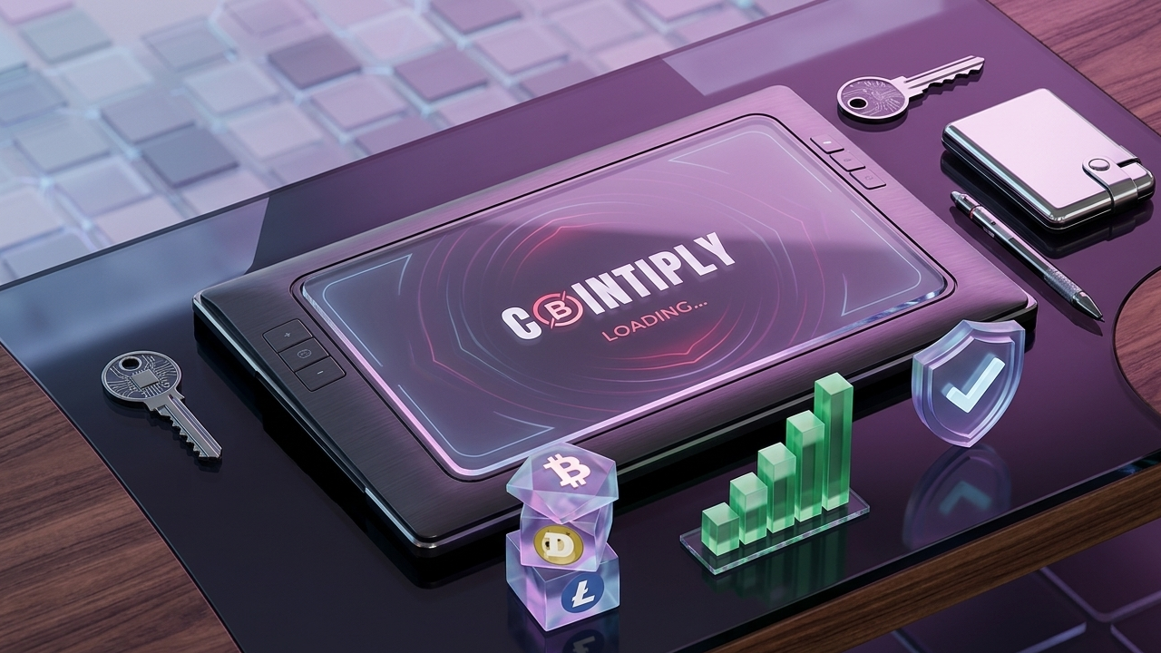 Cointiply Review