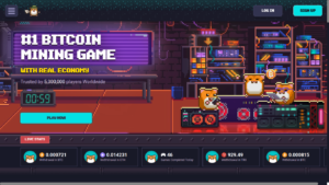 Rollercoin crypto mining