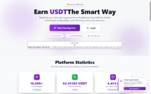 adskoin web3 faucet review