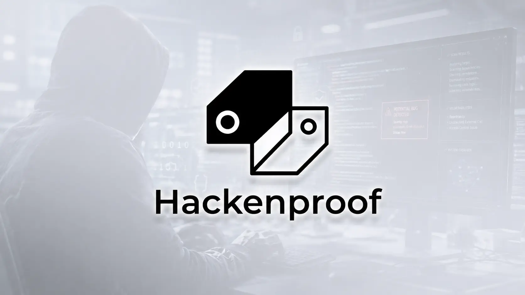 HackenProof Bug Bounty Network