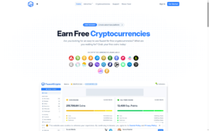 faucet crypto