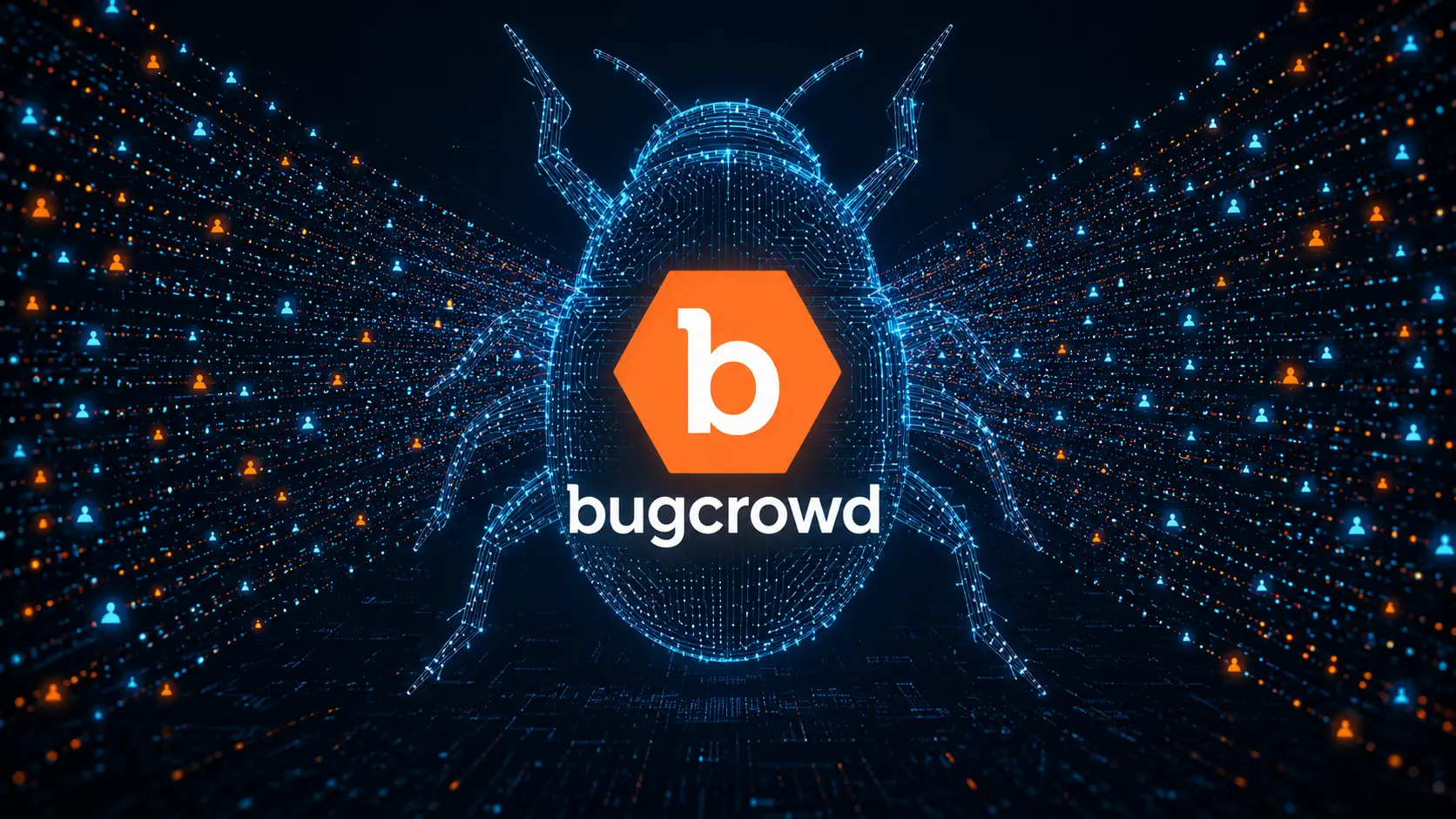 BugCrowd Bug Bounty featured image