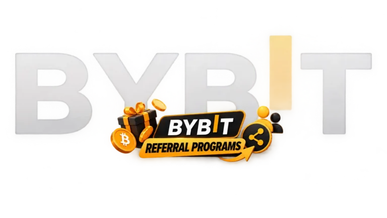 Bybit Referral Programs Feature Image