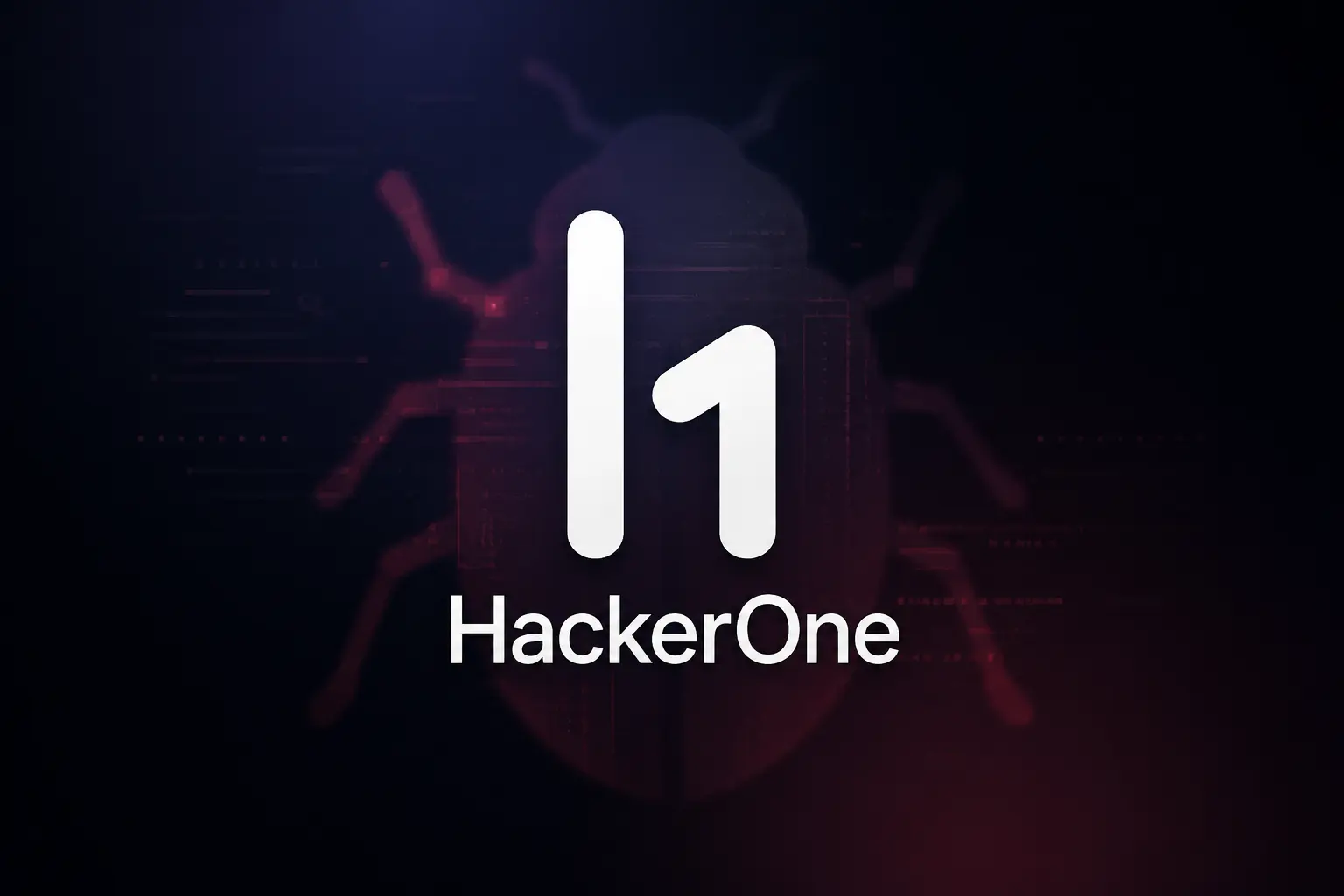 HackerOne Bug Bounty Featured Image