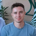 Stefan Sanetrik author photo
