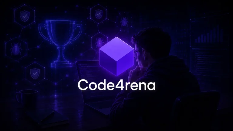 code4rena competitive audit